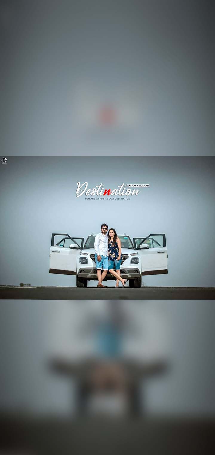 Dilus Photography Pose Image