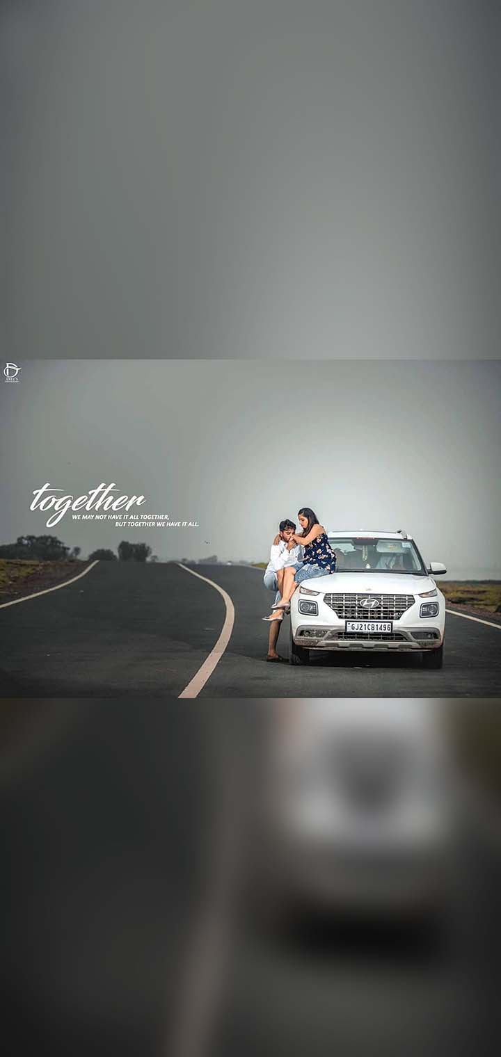 Dilus Photography Pose Image