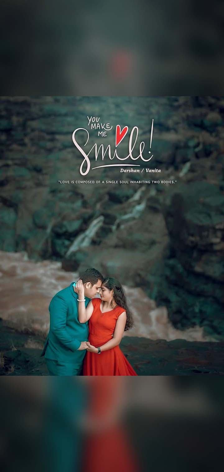 Dilus Photography Pose Image