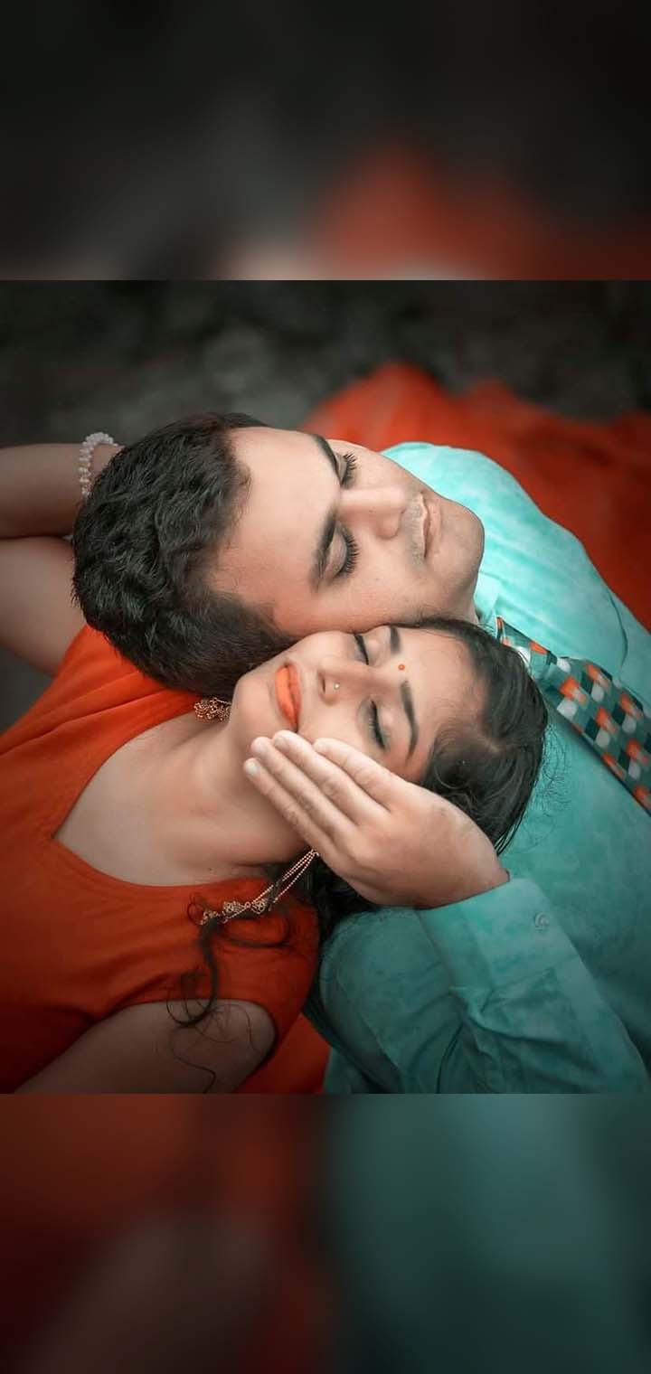 Dilus Photography Pose Image