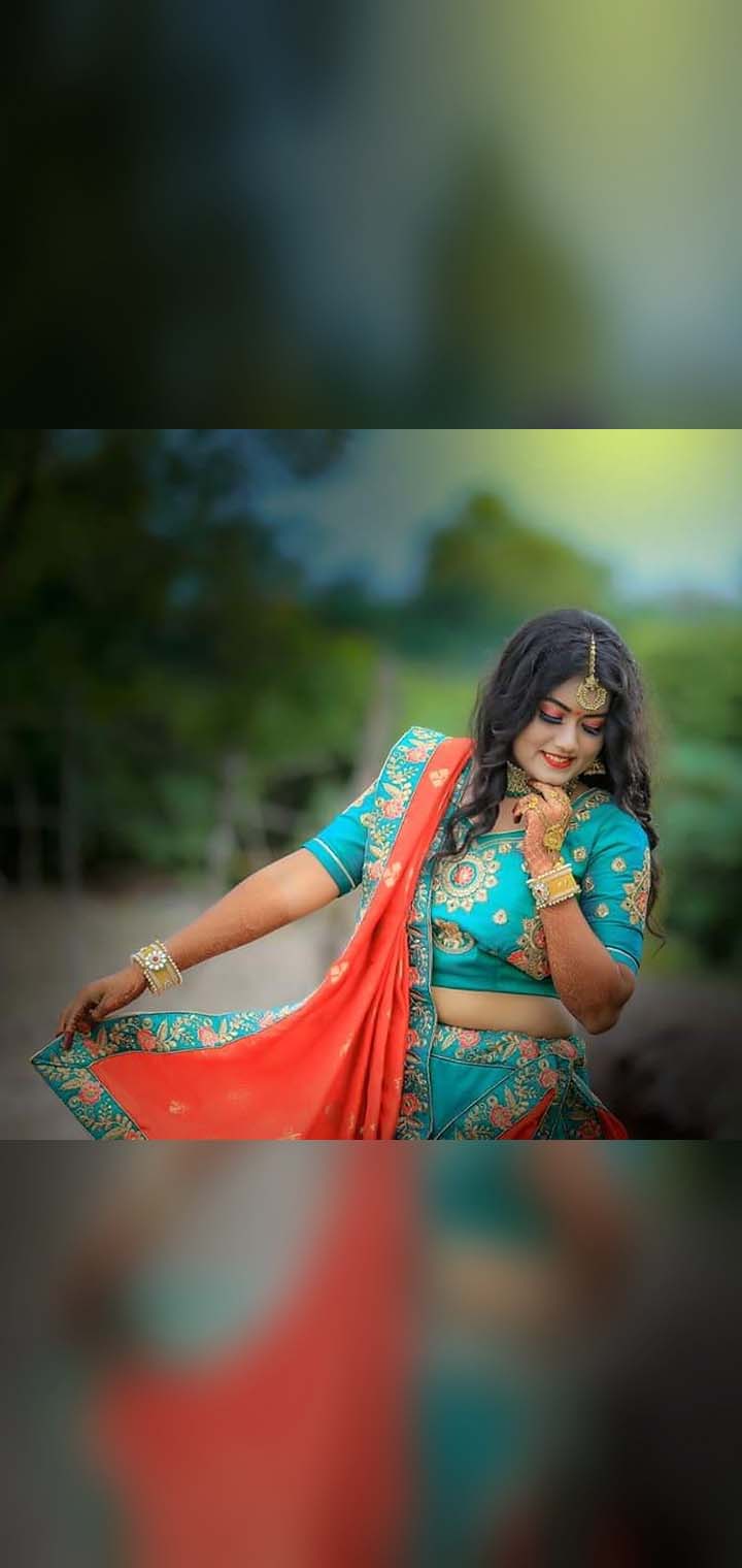 Dilus Photography Pose Image