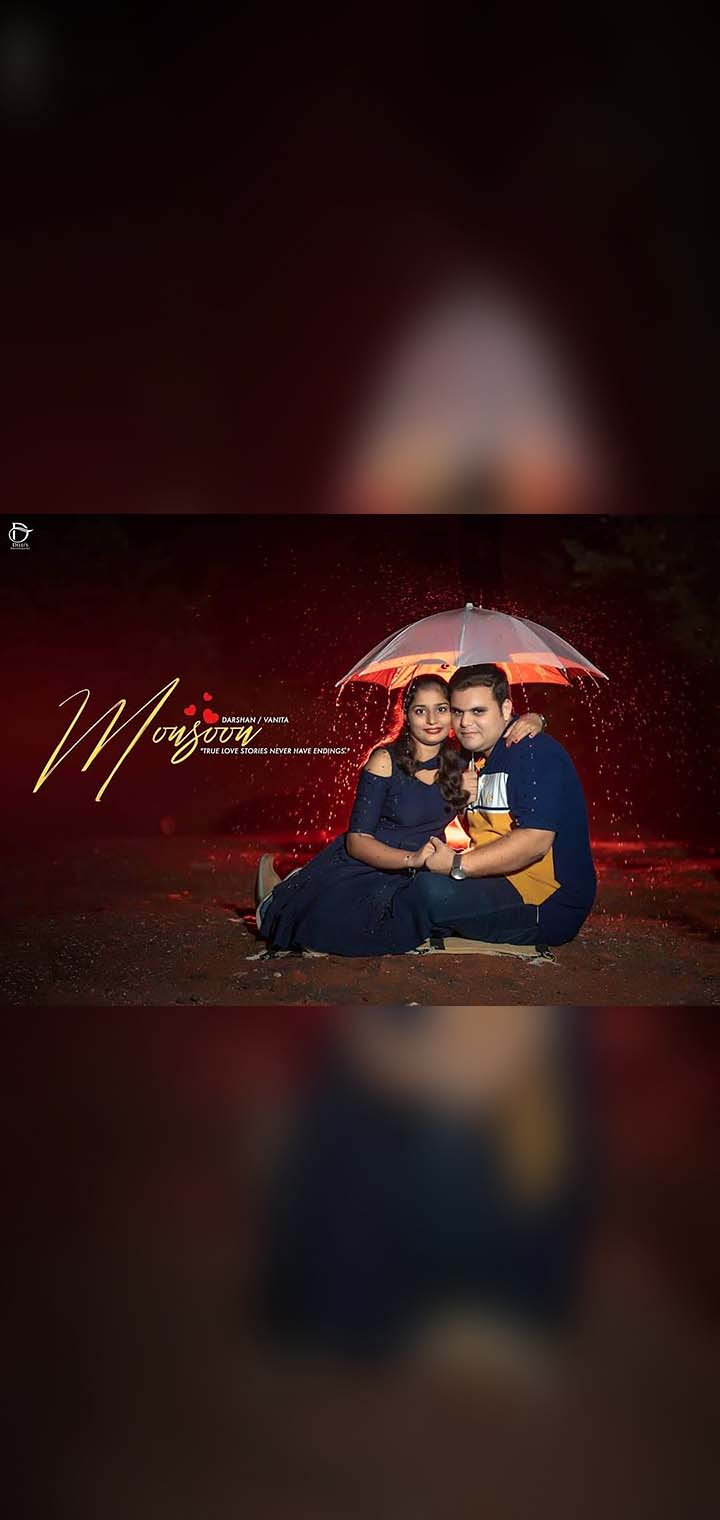 Dilus Photography Pose Image
