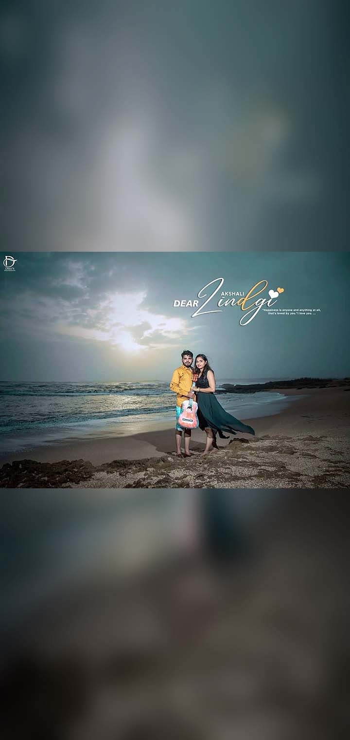 Dilus Photography Pose Image
