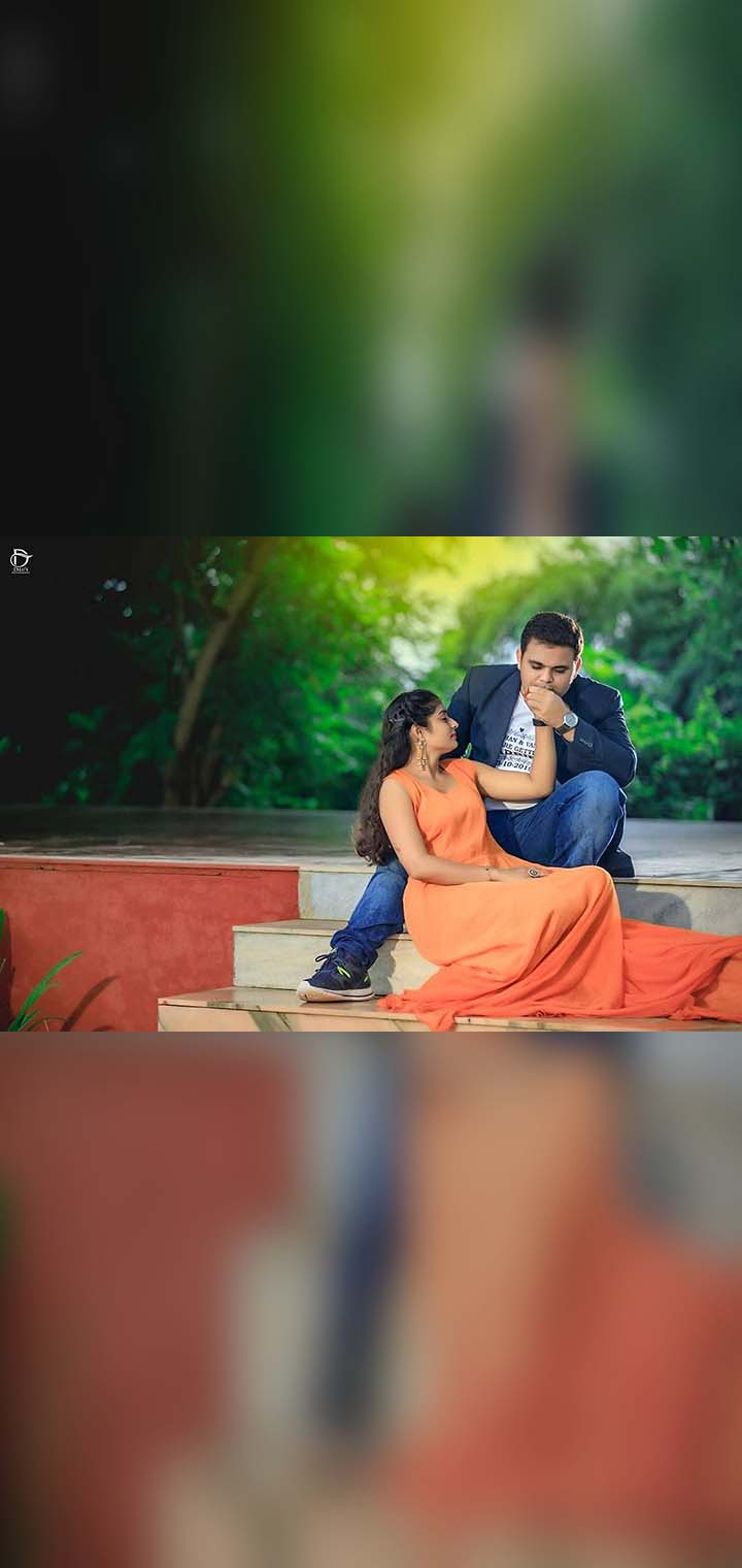Dilus Photography Pose Image