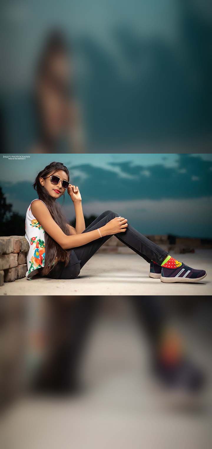 Dilus Photography Pose Image