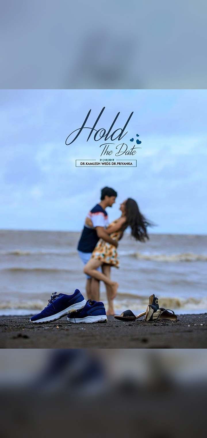 Dilus Photography Pose Image