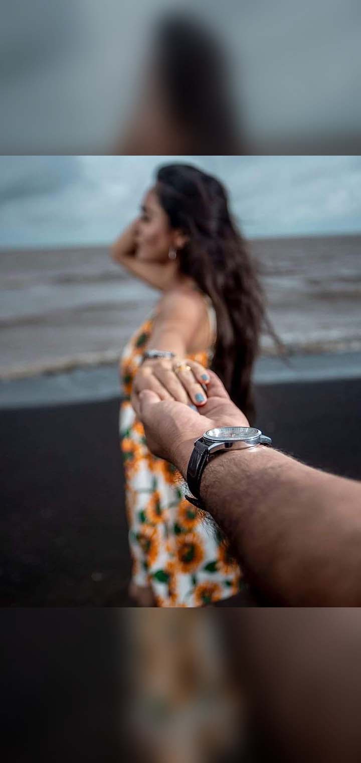 Dilus Photography Pose Image
