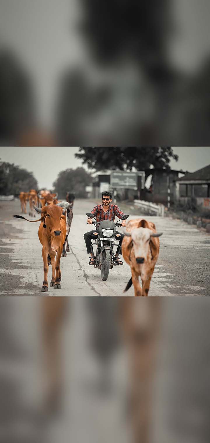Dilus Photography Pose Image