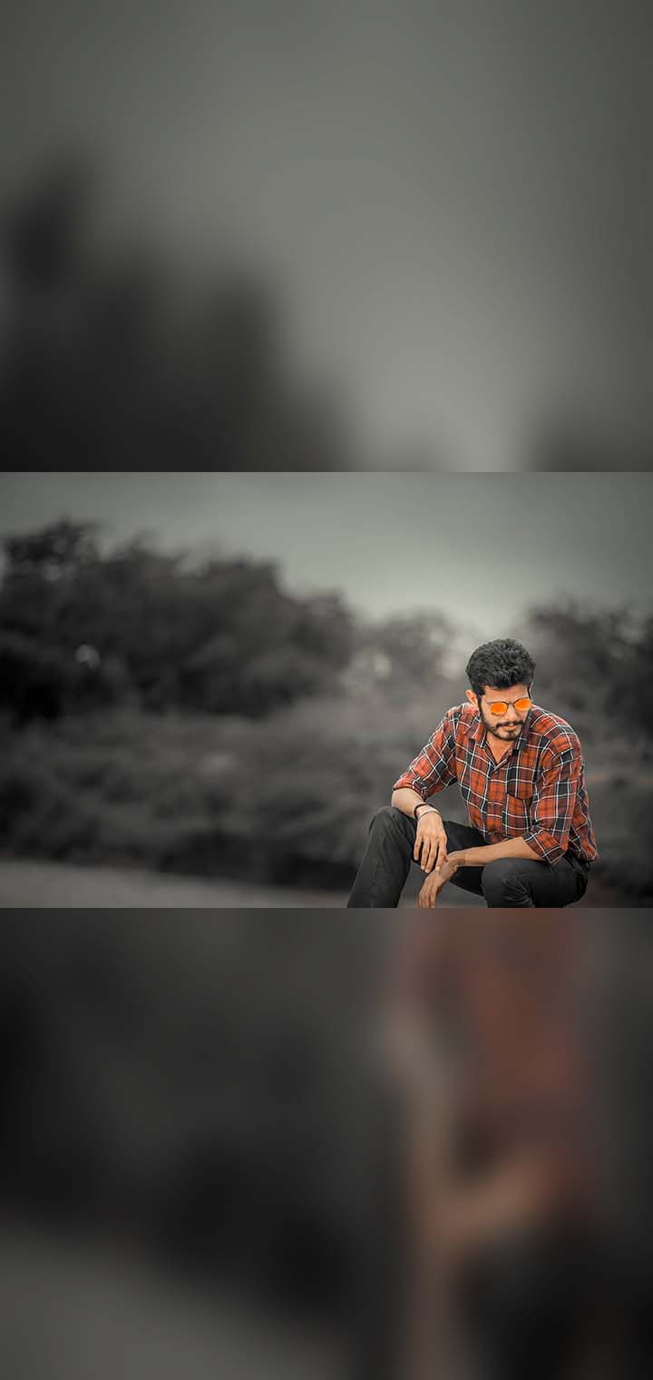Dilus Photography Pose Image