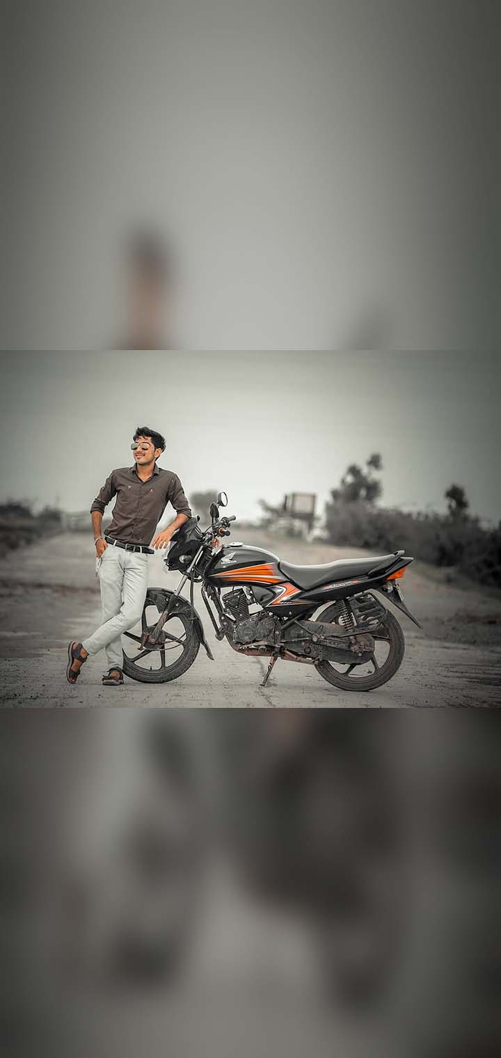 Dilus Photography Pose Image