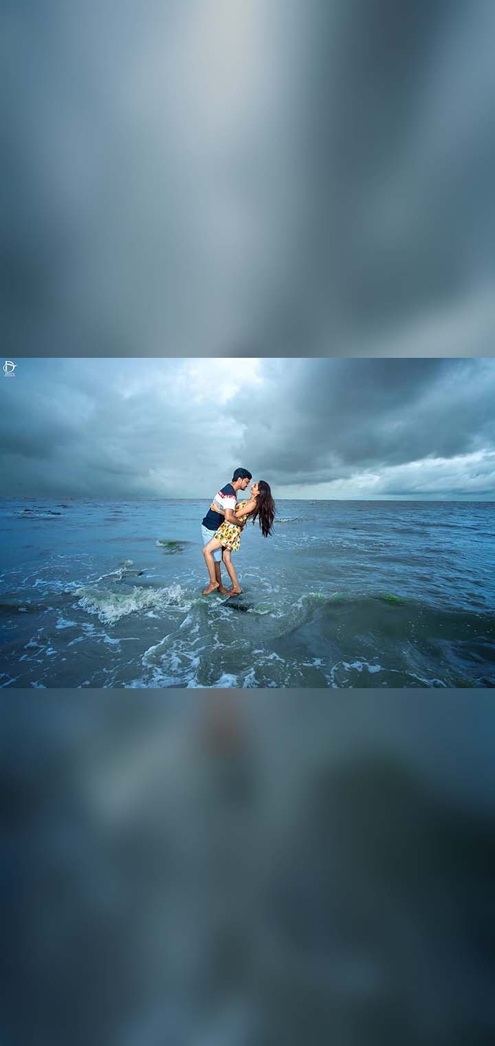 Dilus Photography Pose Image