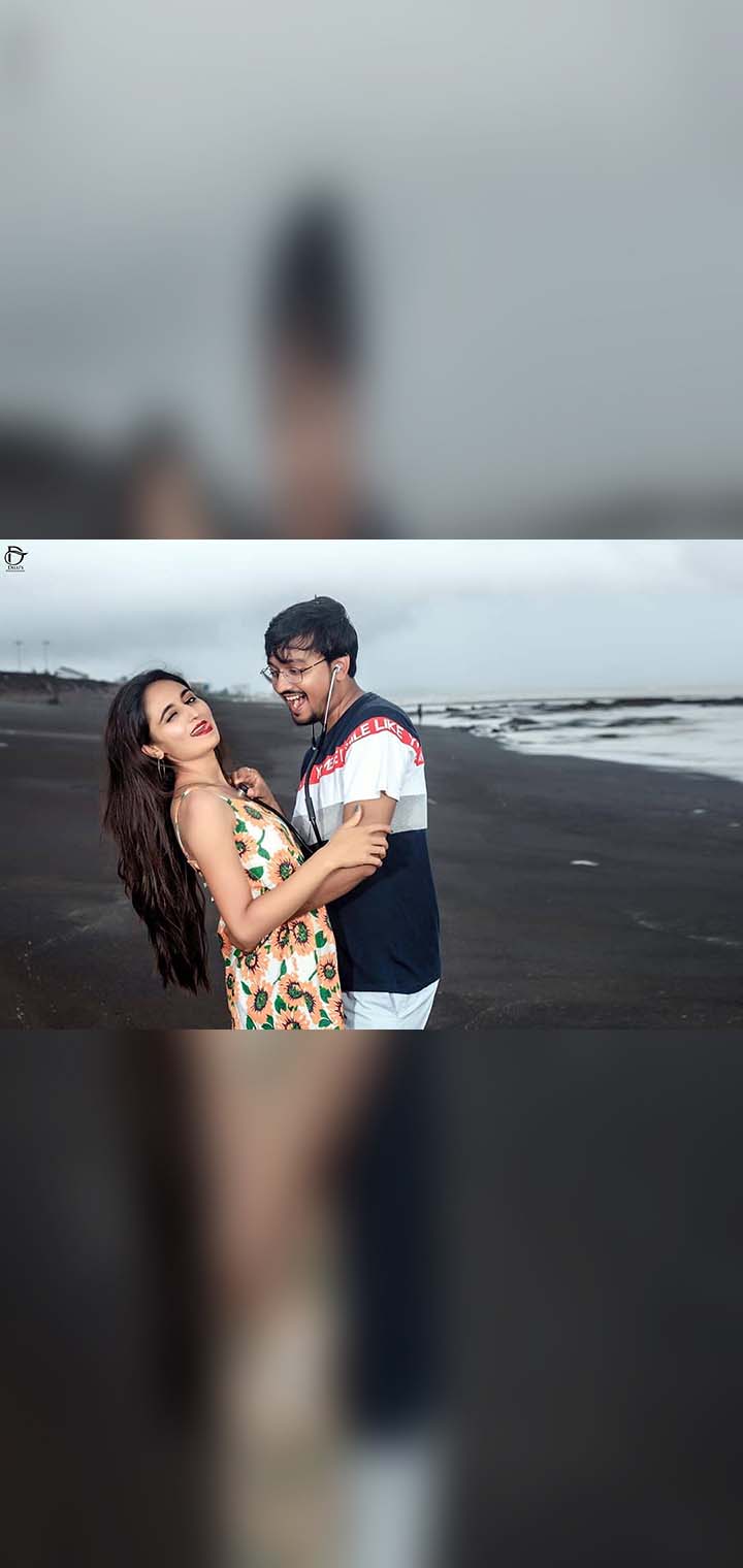 Dilus Photography Pose Image