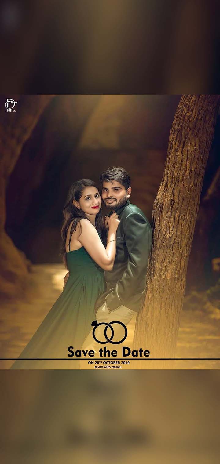 Dilus Photography Pose Image