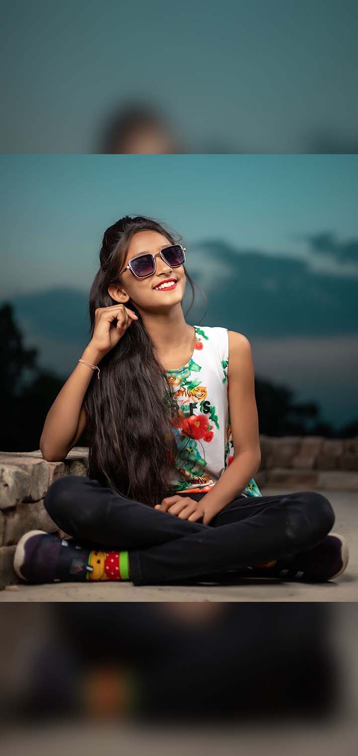Dilus Photography Pose Image