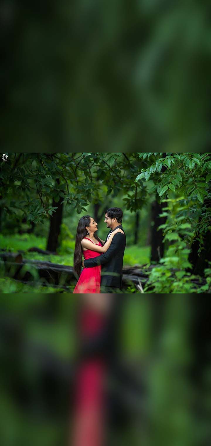 Dilus Photography Pose Image