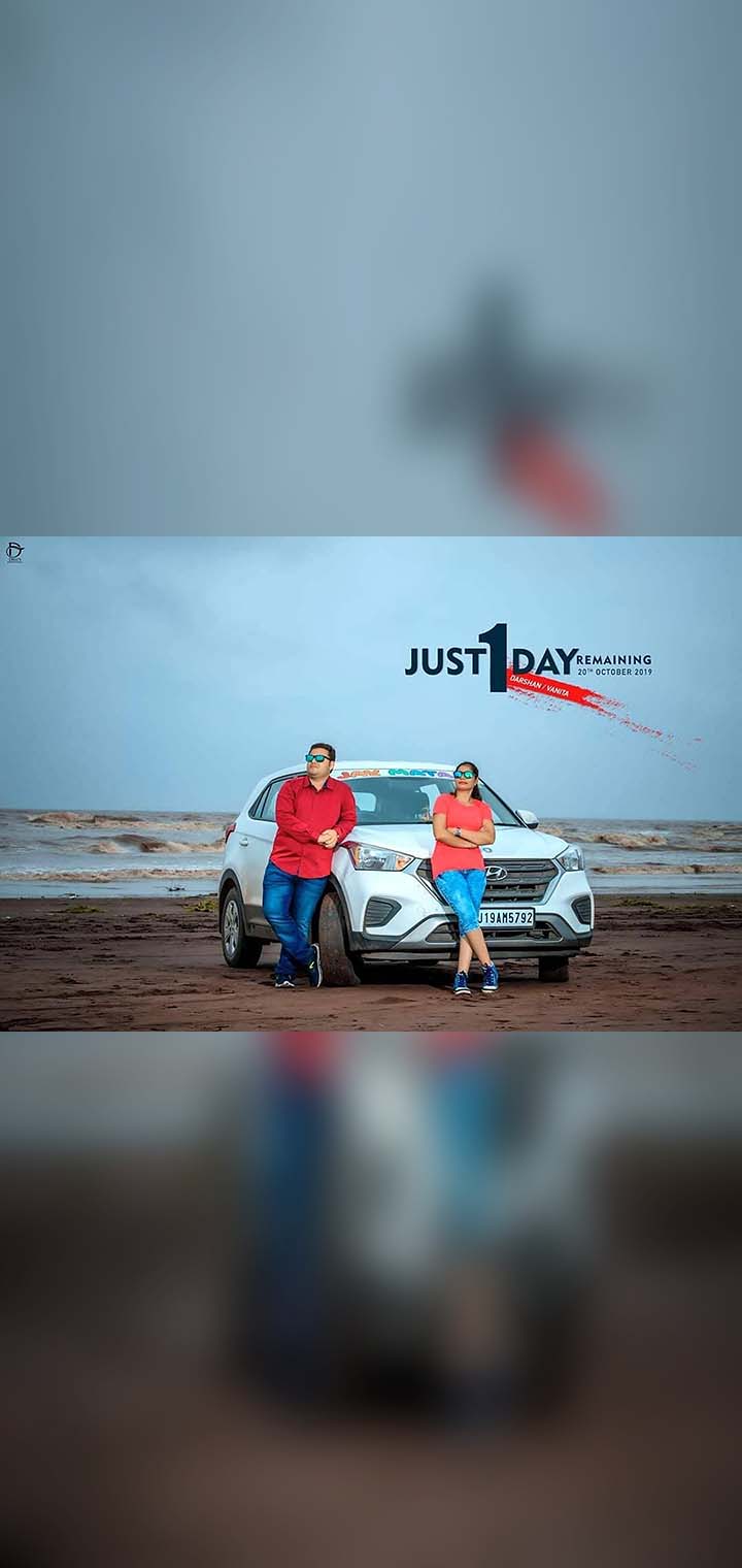 Dilus Photography Pose Image