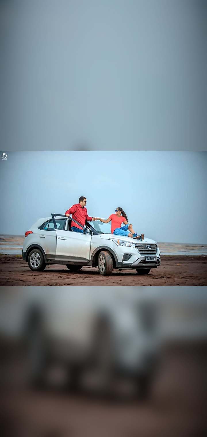 Dilus Photography Pose Image