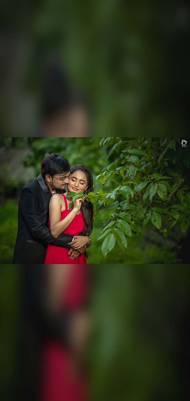 Dilus Photography Pose Image
