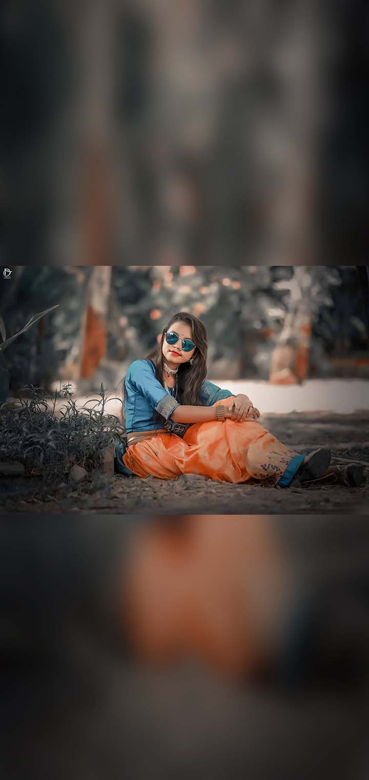 Dilus Photography Pose Image
