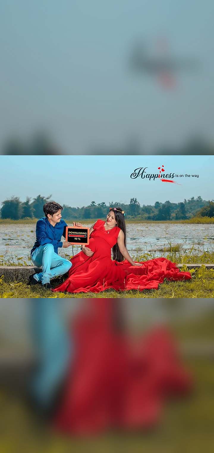 Dilus Photography Pose Image
