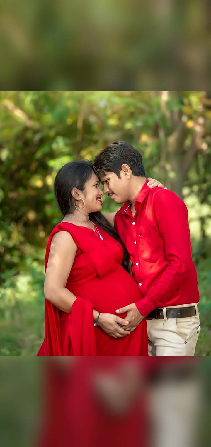Dilus Photography Pose Image