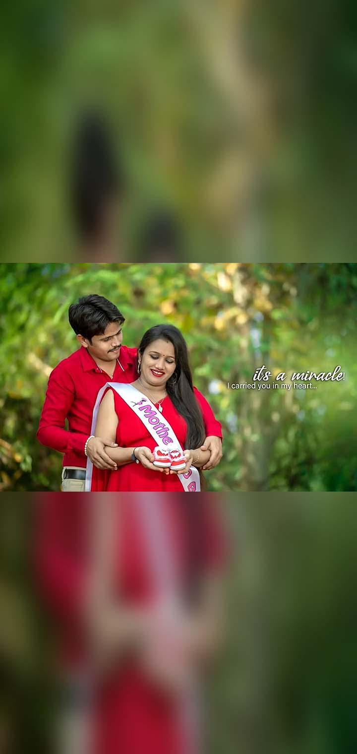 Dilus Photography Pose Image