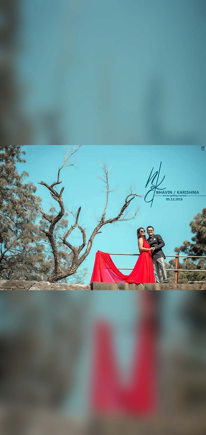 Dilus Photography Pose Image
