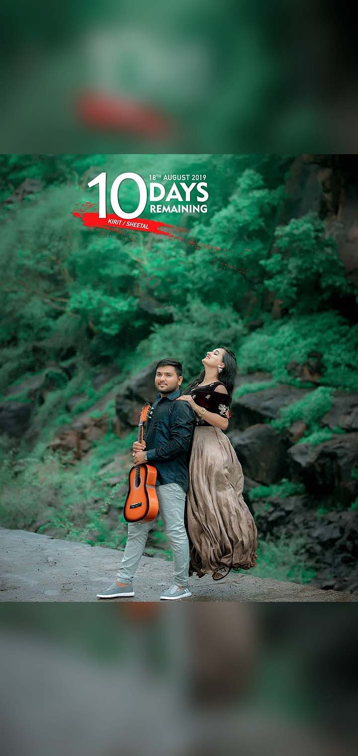 Dilus Photography Pose Image