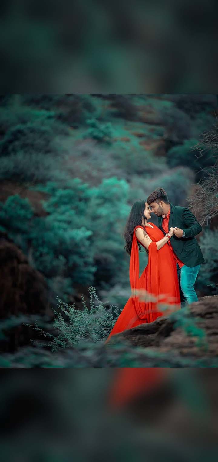 Dilus Photography Pose Image