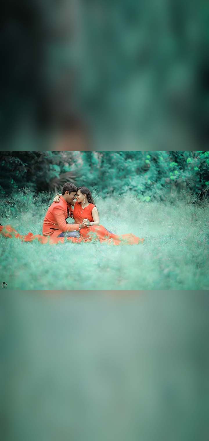 Dilus Photography Pose Image