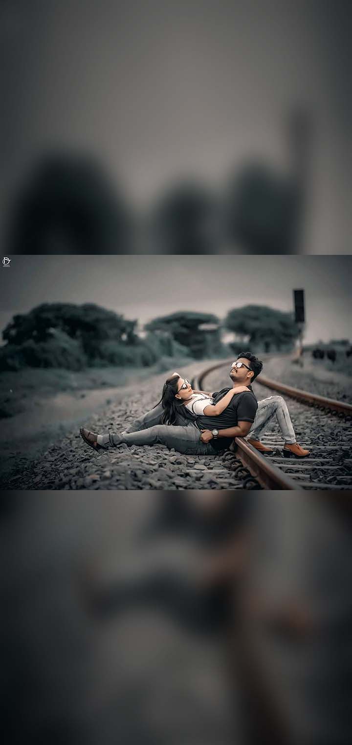 Dilus Photography Pose Image