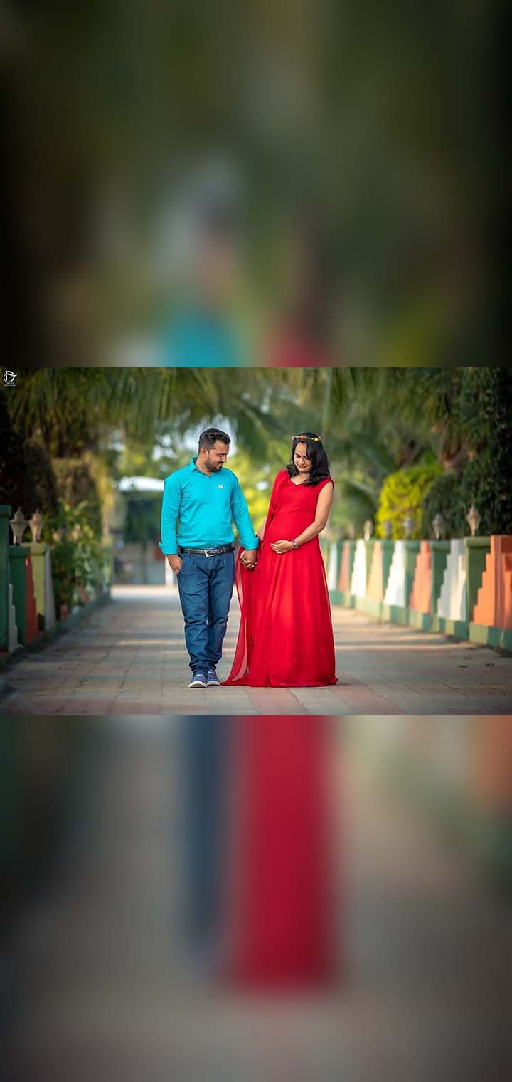 Dilus Photography Pose Image