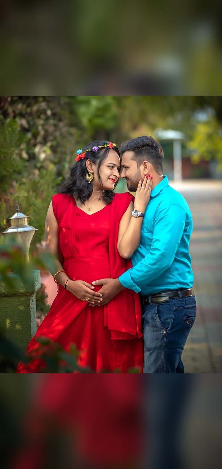 Dilus Photography Pose Image