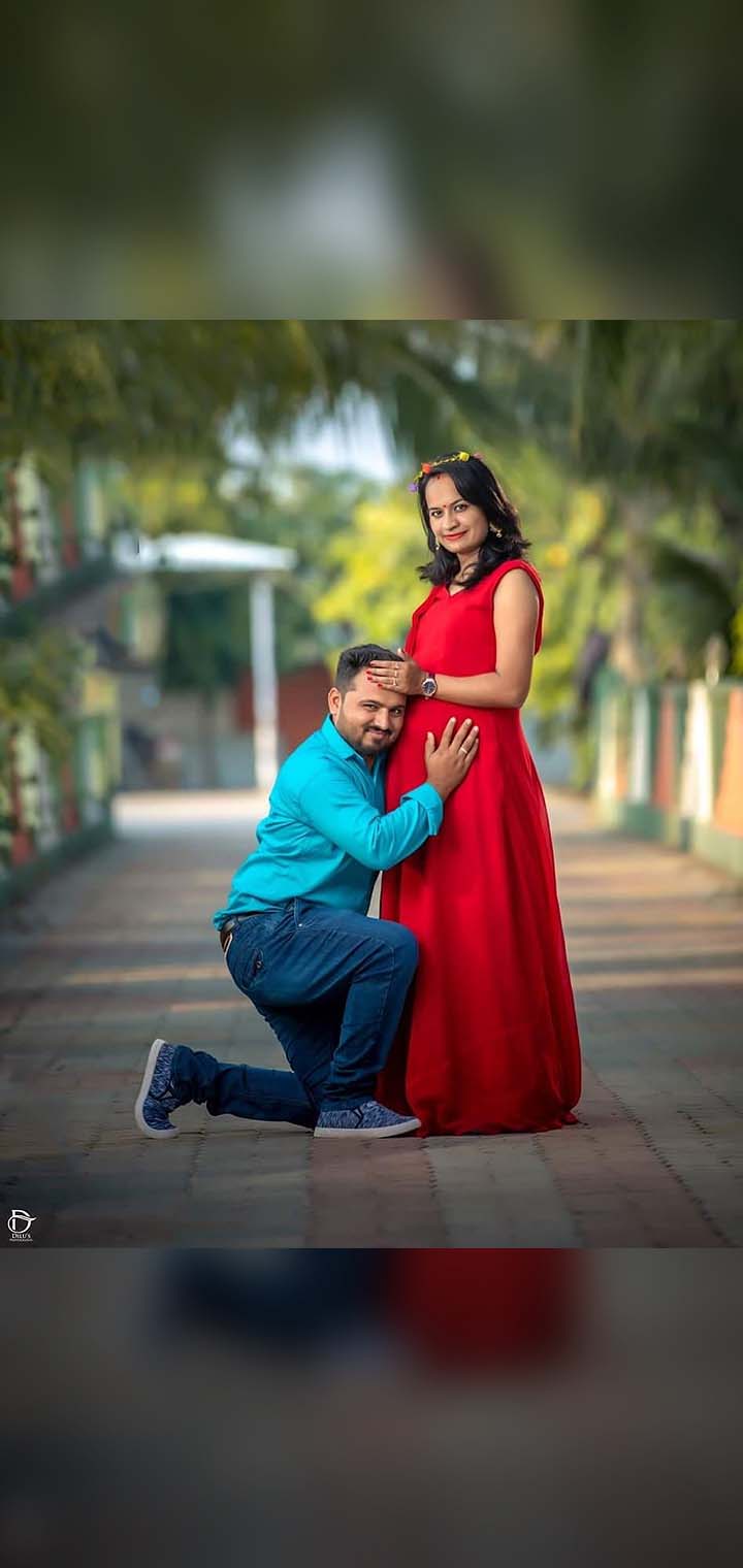 Dilus Photography Pose Image