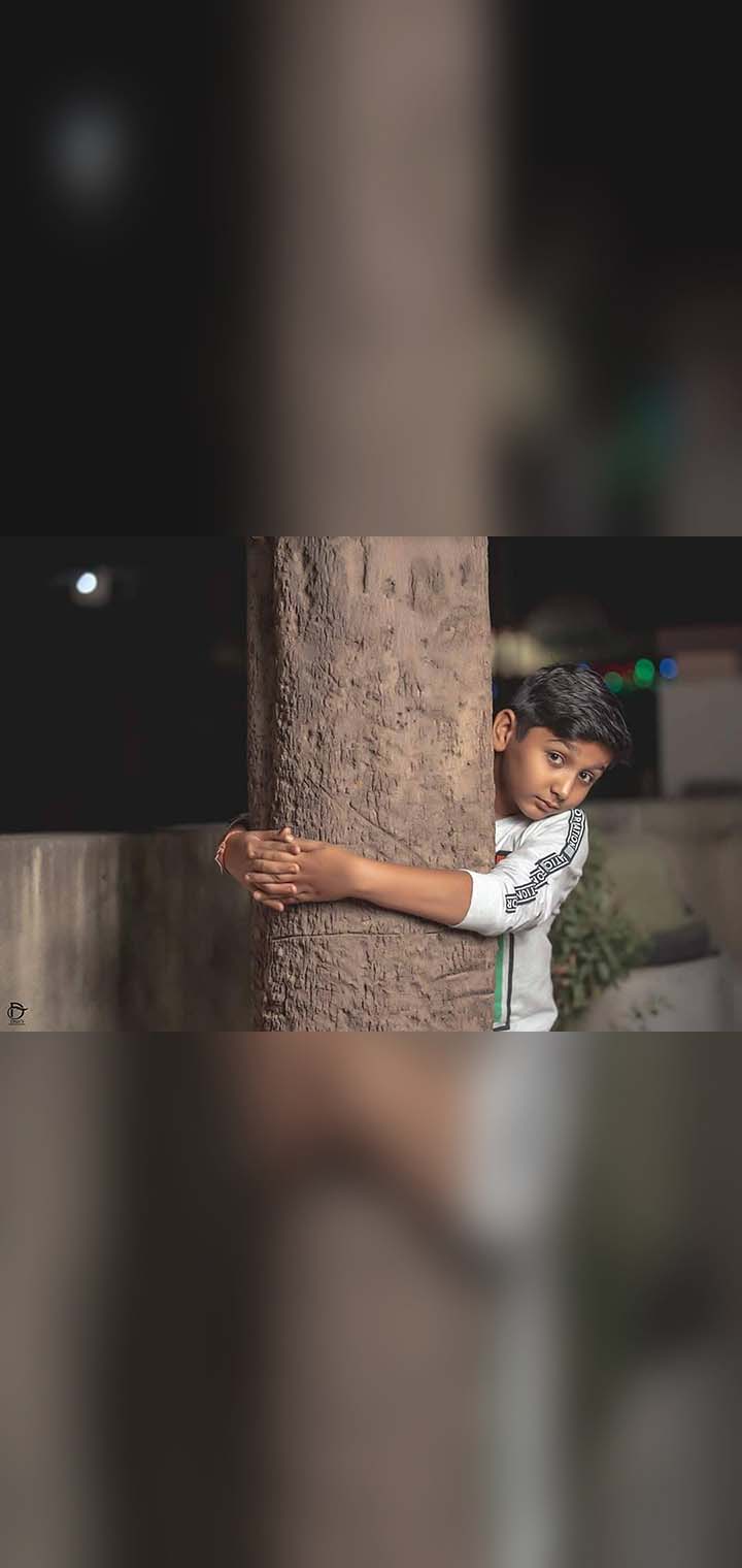 Dilus Photography Pose Image