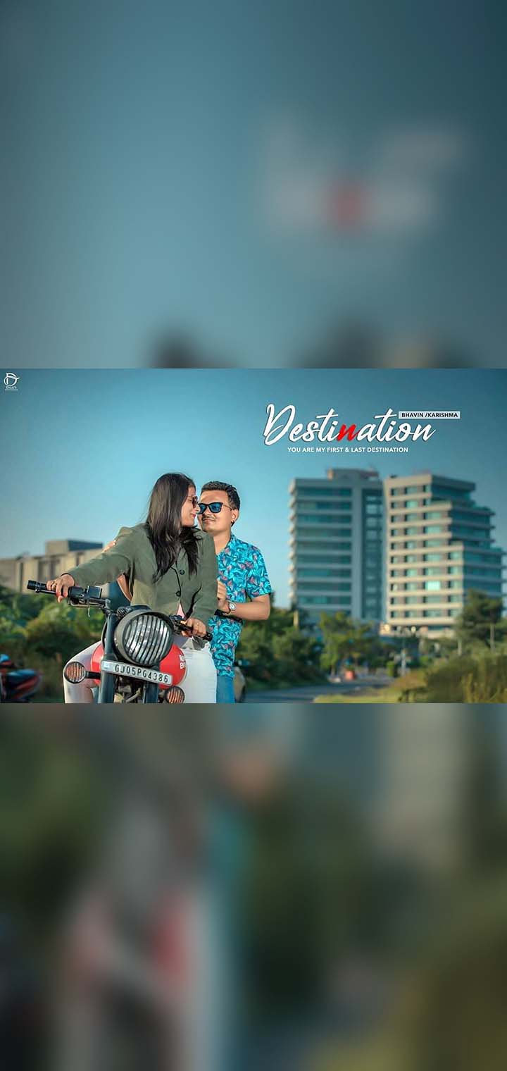 Dilus Photography Pose Image