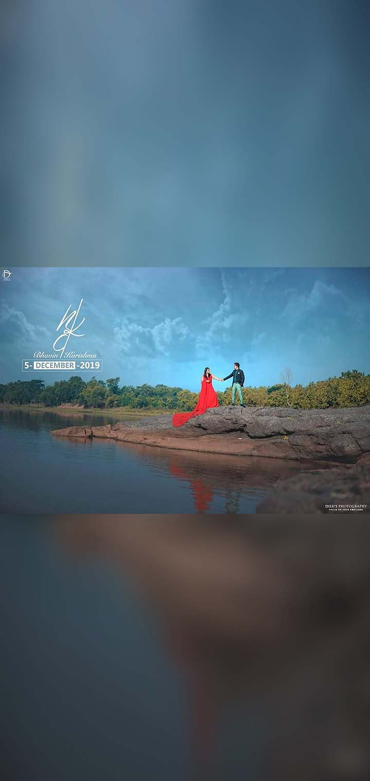 Dilus Photography Pose Image