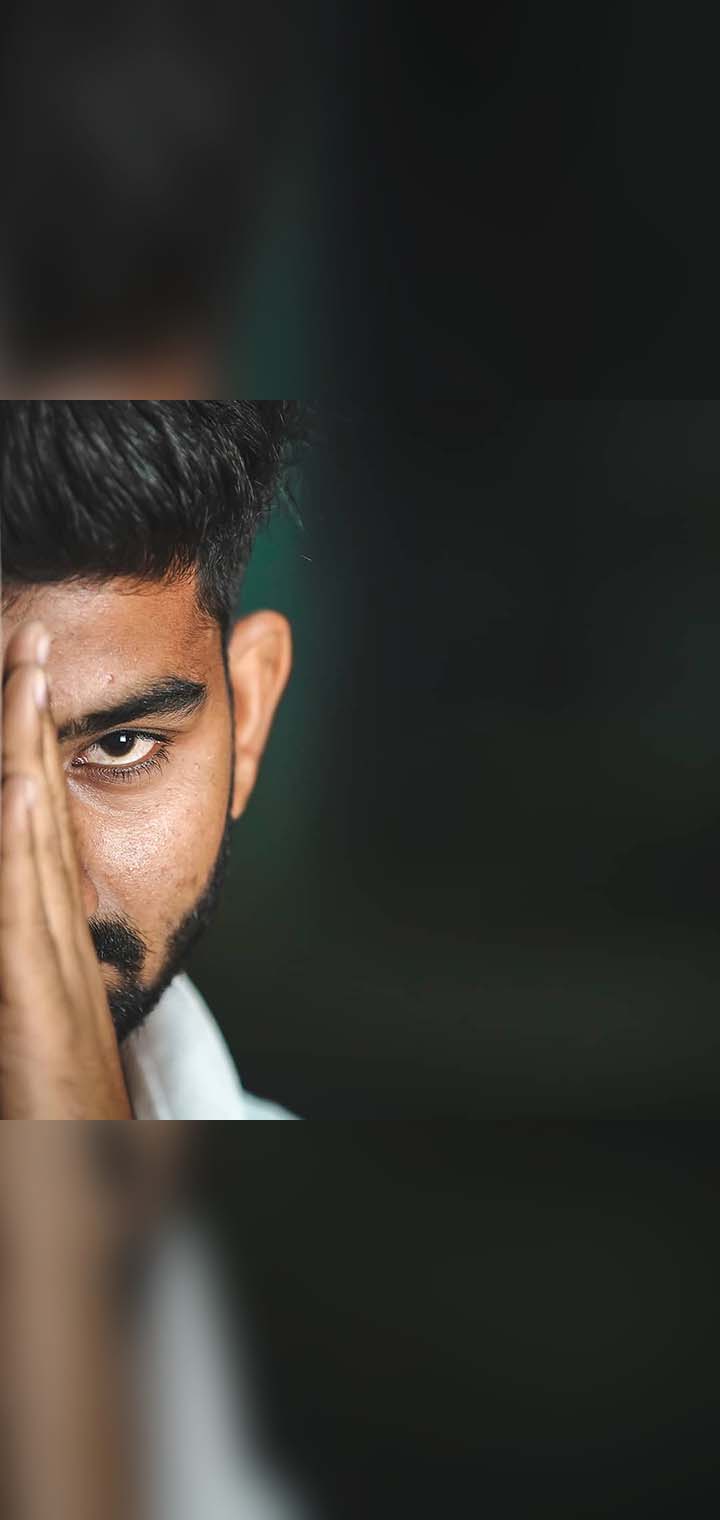 Dilus Photography Pose Image