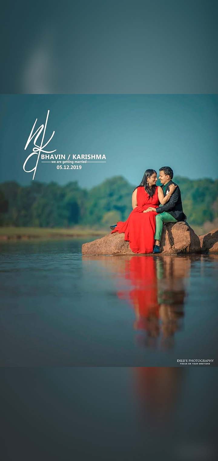 Dilus Photography Pose Image