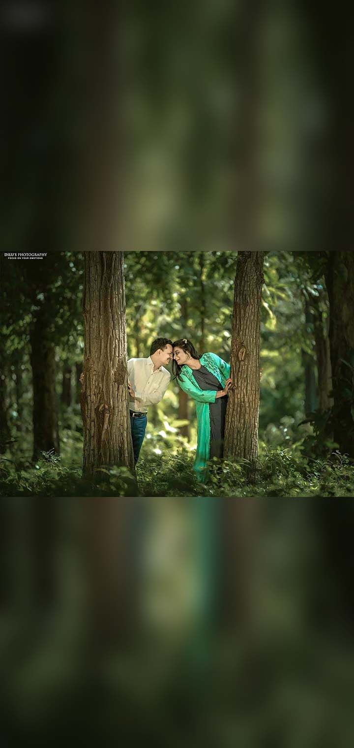 Dilus Photography Pose Image