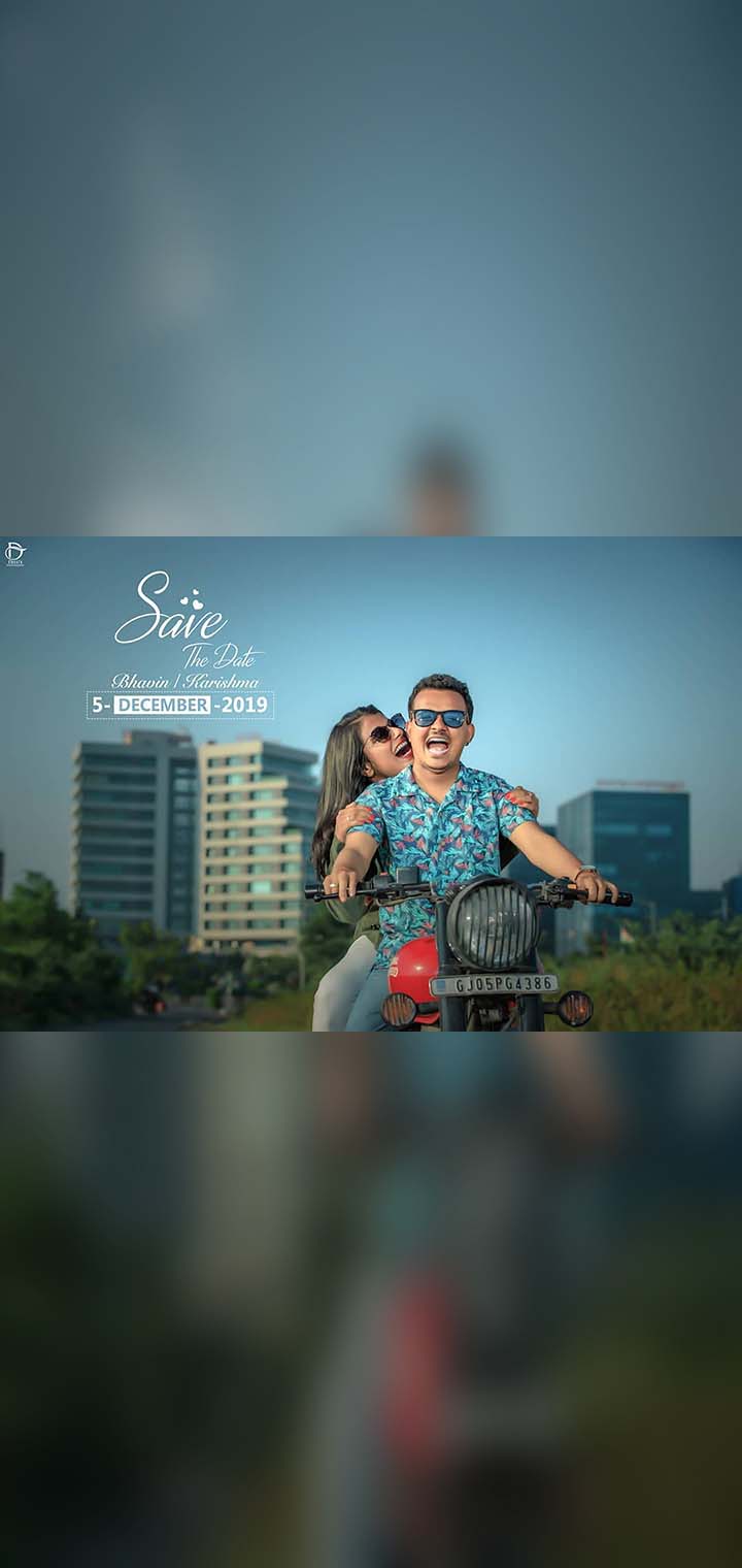 Dilus Photography Pose Image