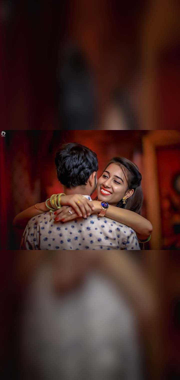 Dilus Photography Pose Image