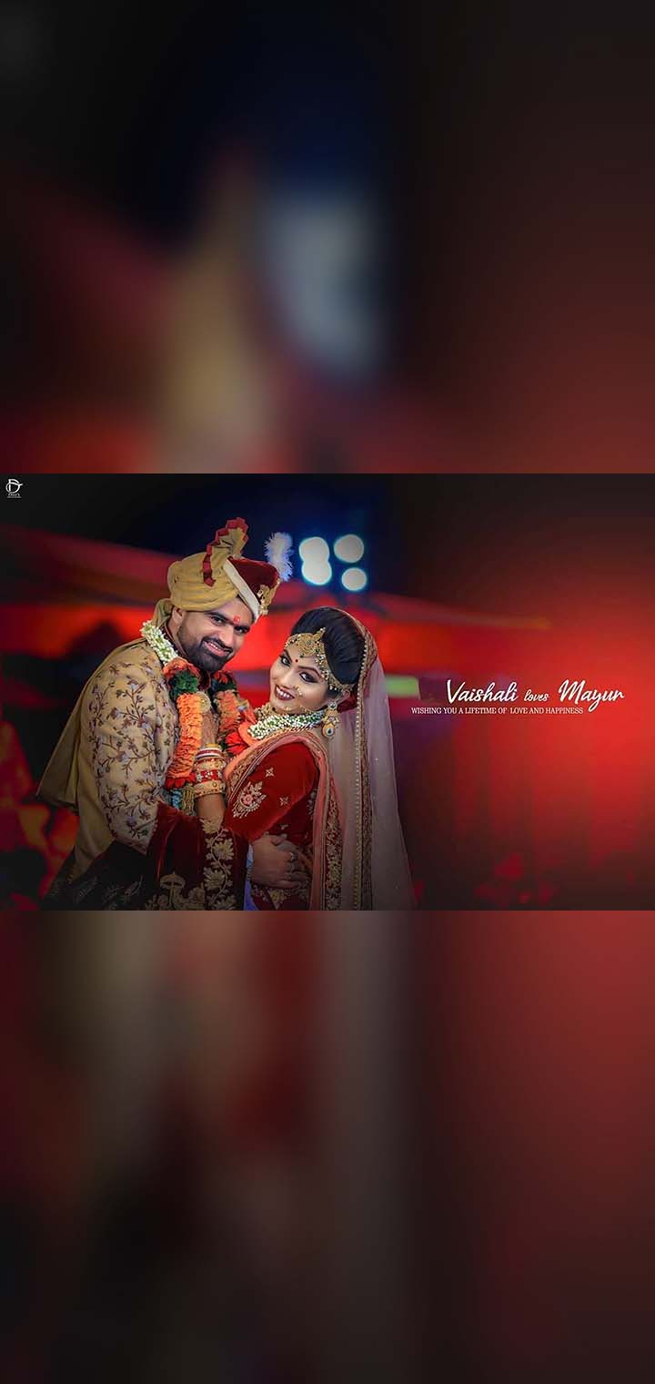 Dilus Photography Pose Image