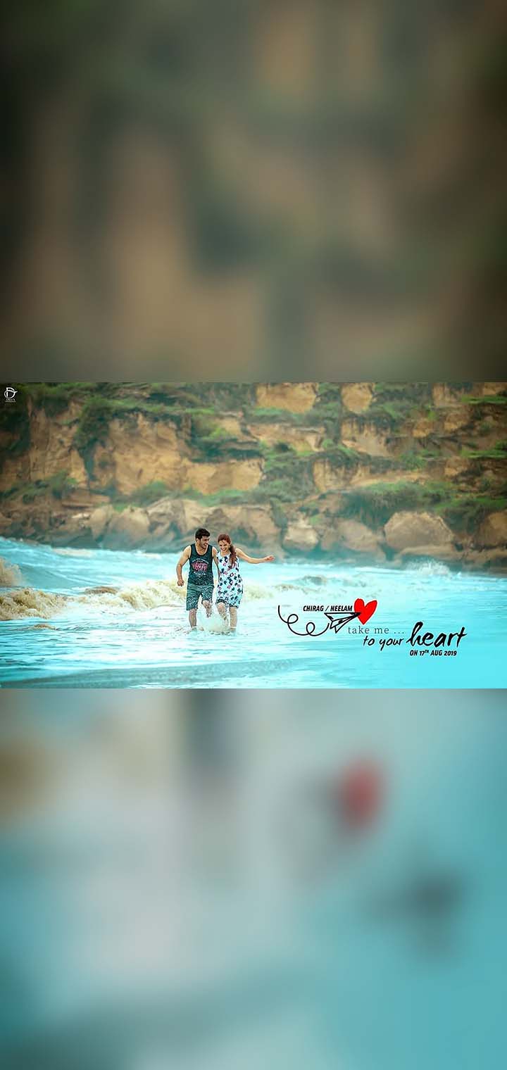 Dilus Photography Pose Image