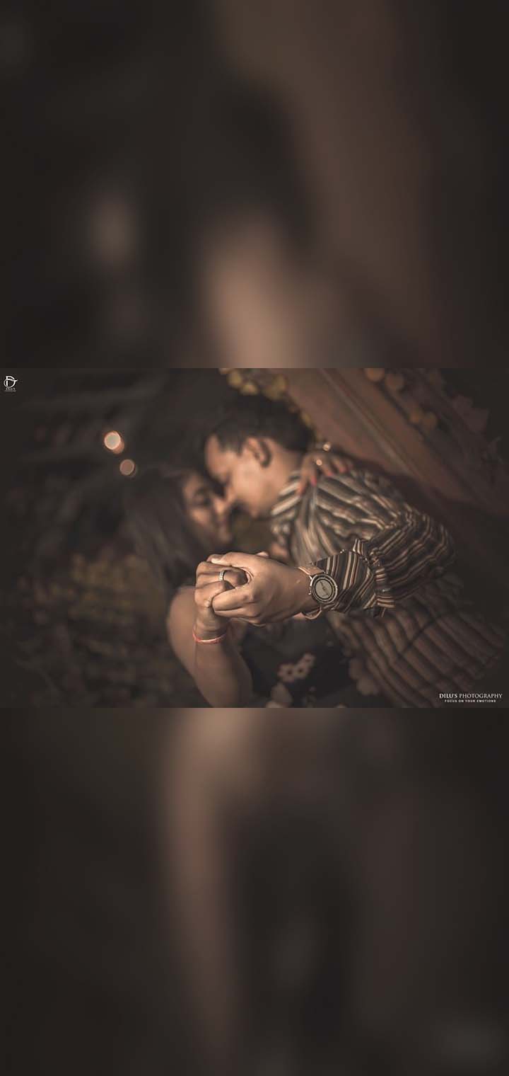 Dilus Photography Pose Image