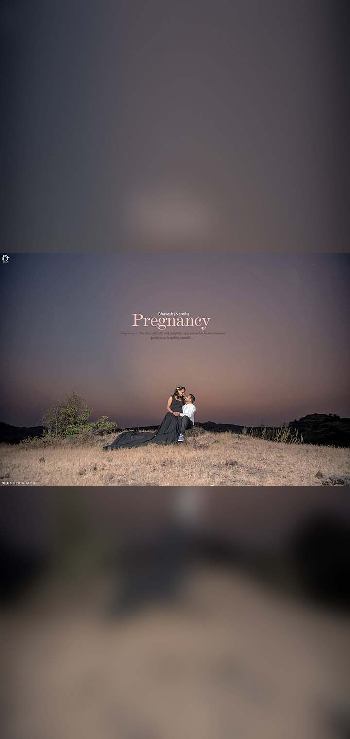 Dilus Photography Pose Image