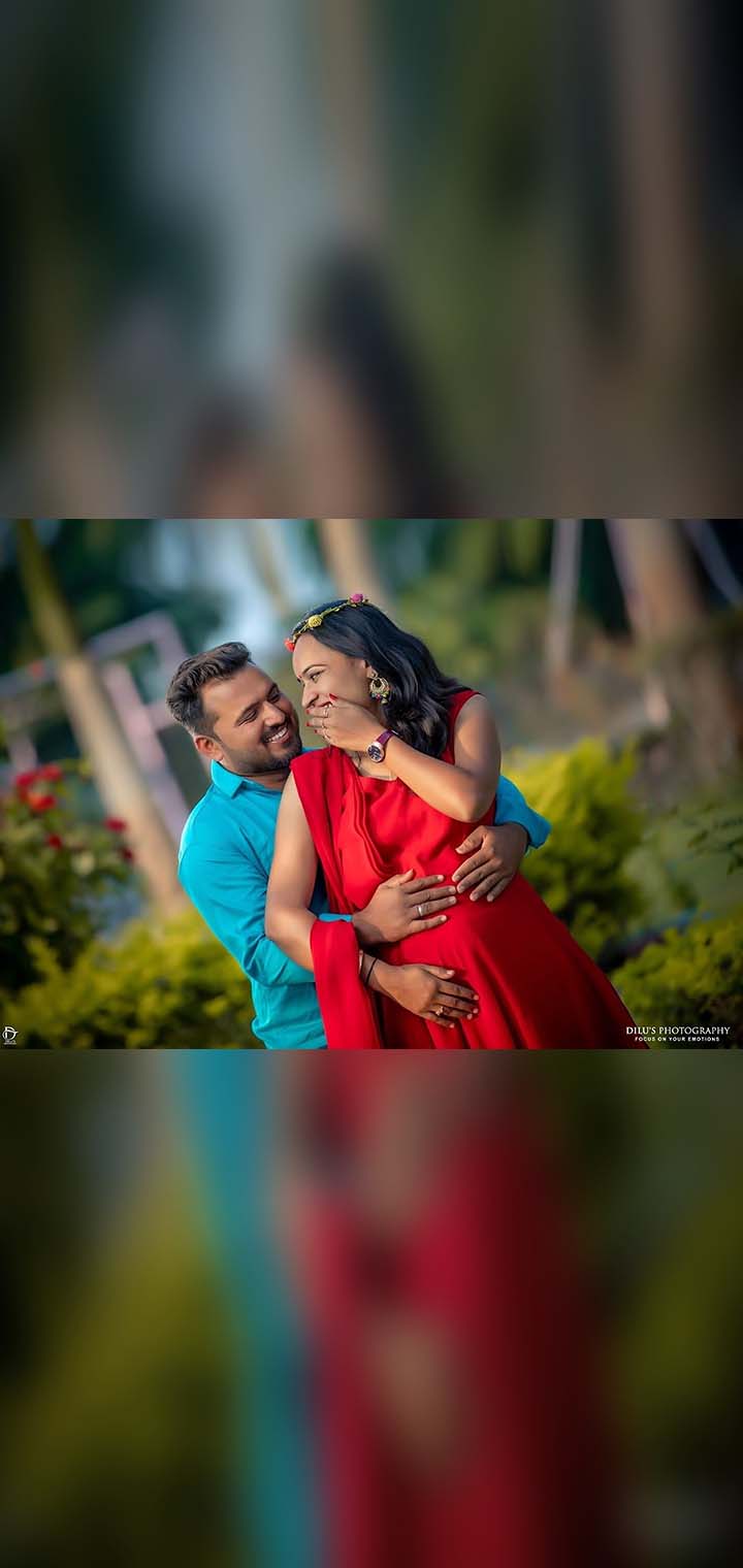 Dilus Photography Pose Image