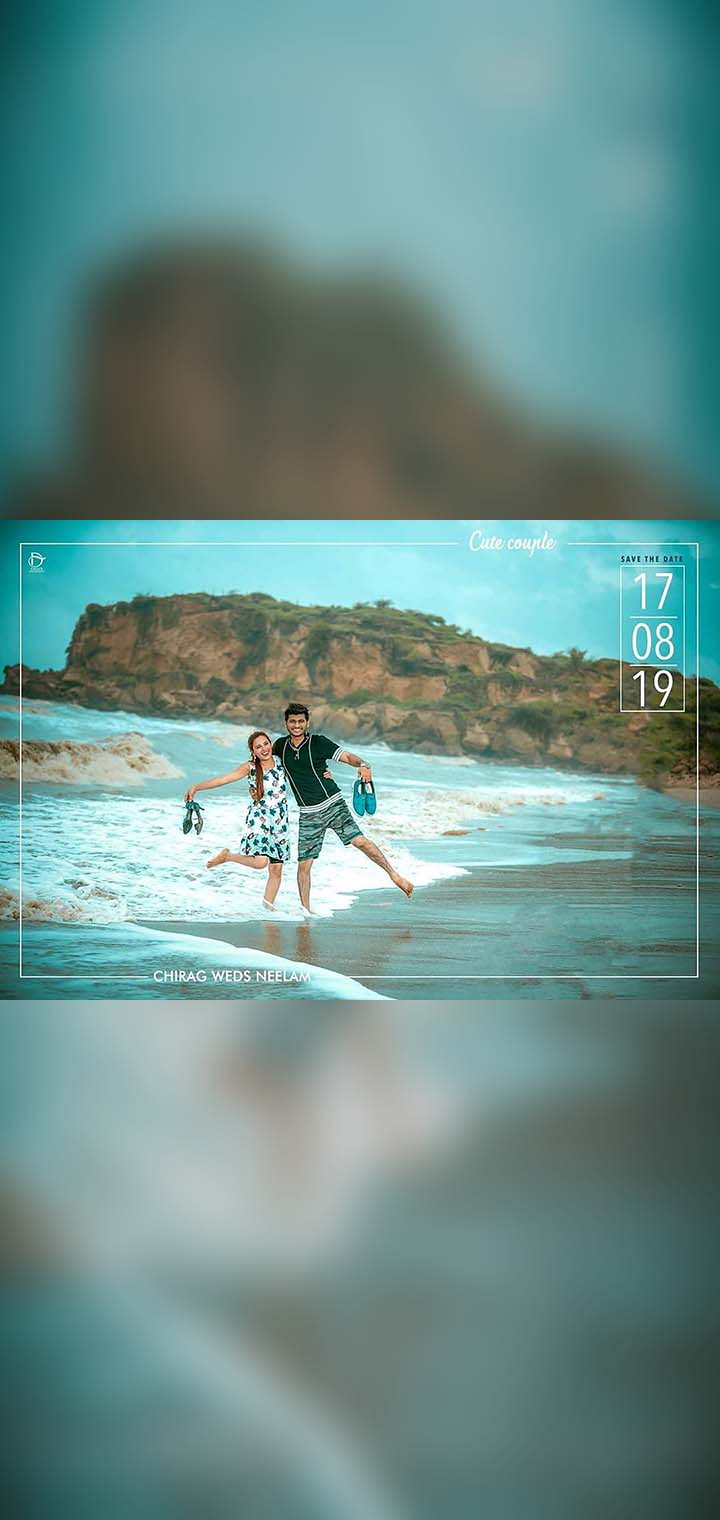 Dilus Photography Pose Image