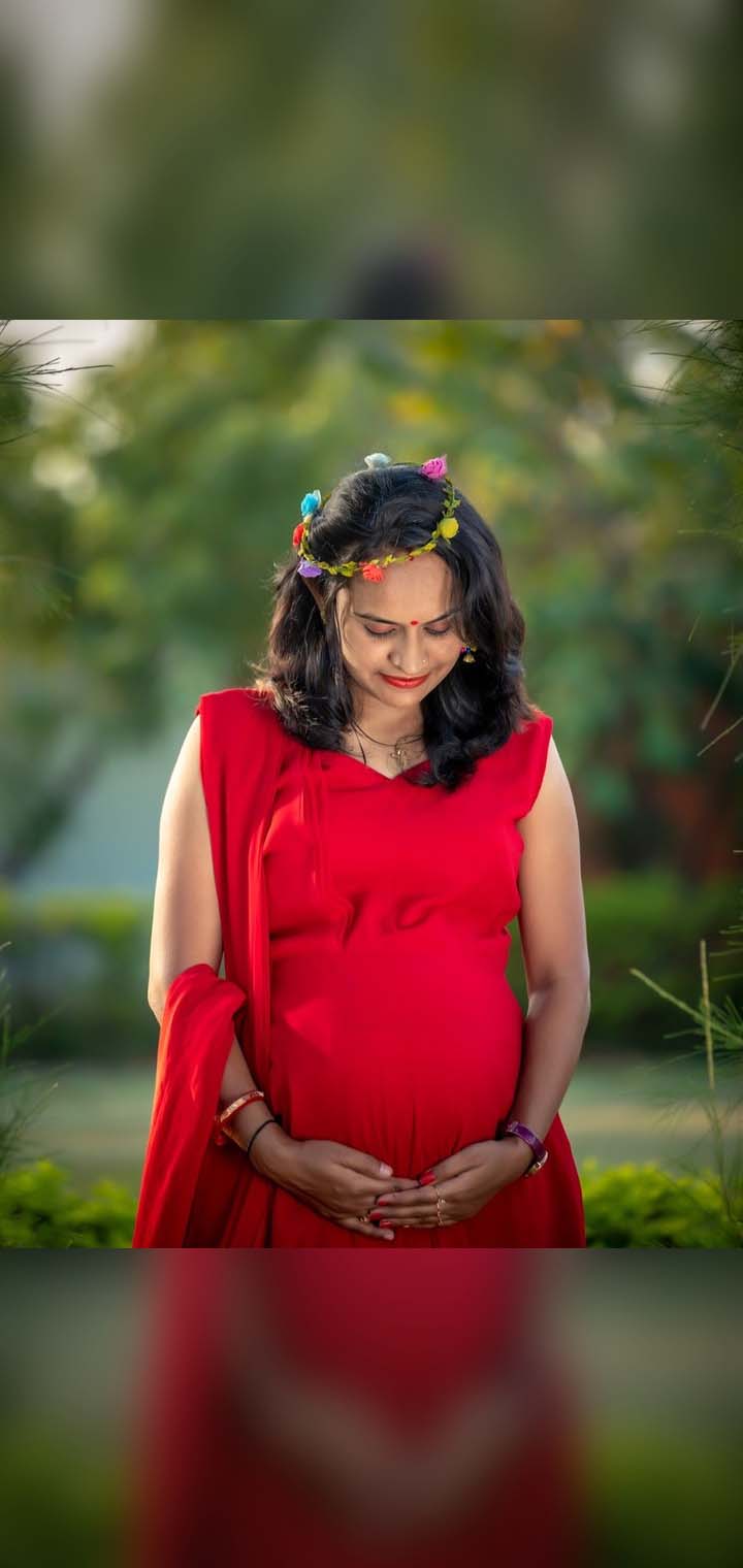 Dilus Photography Pose Image