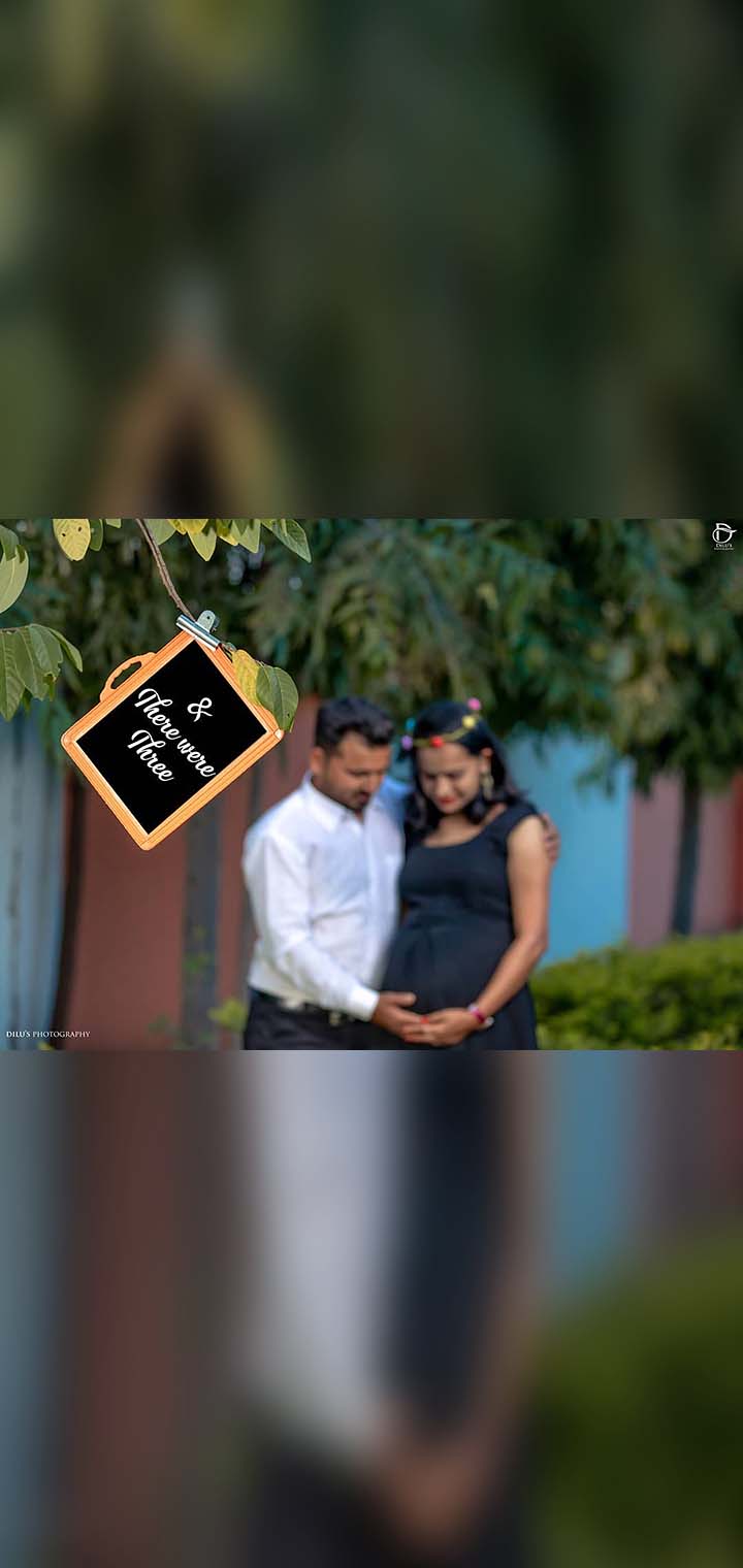 Dilus Photography Pose Image